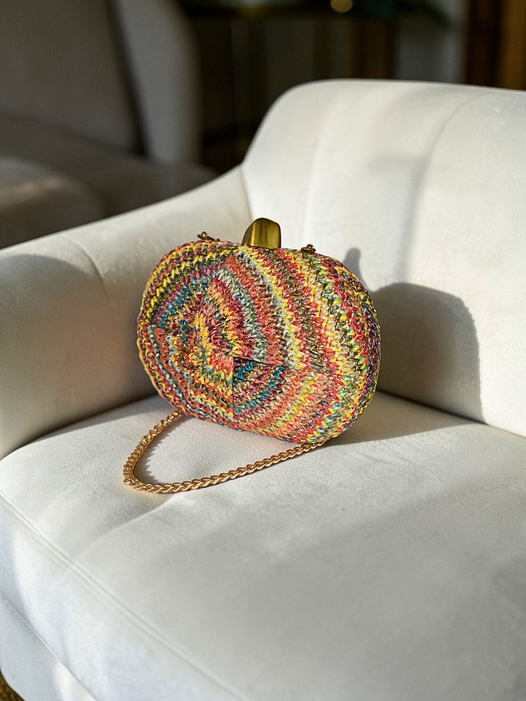 AV Mosaic Knot