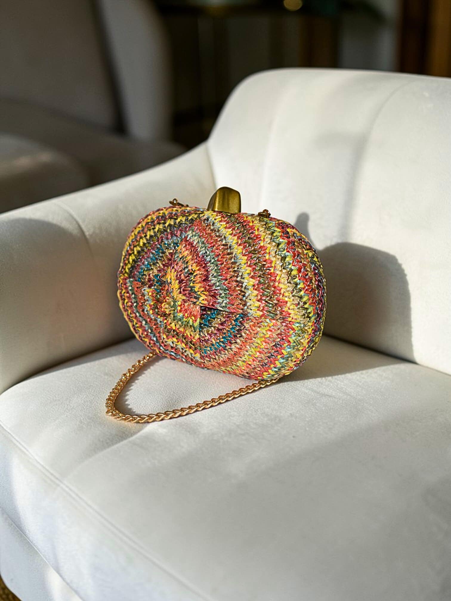 AV Mosaic Knot