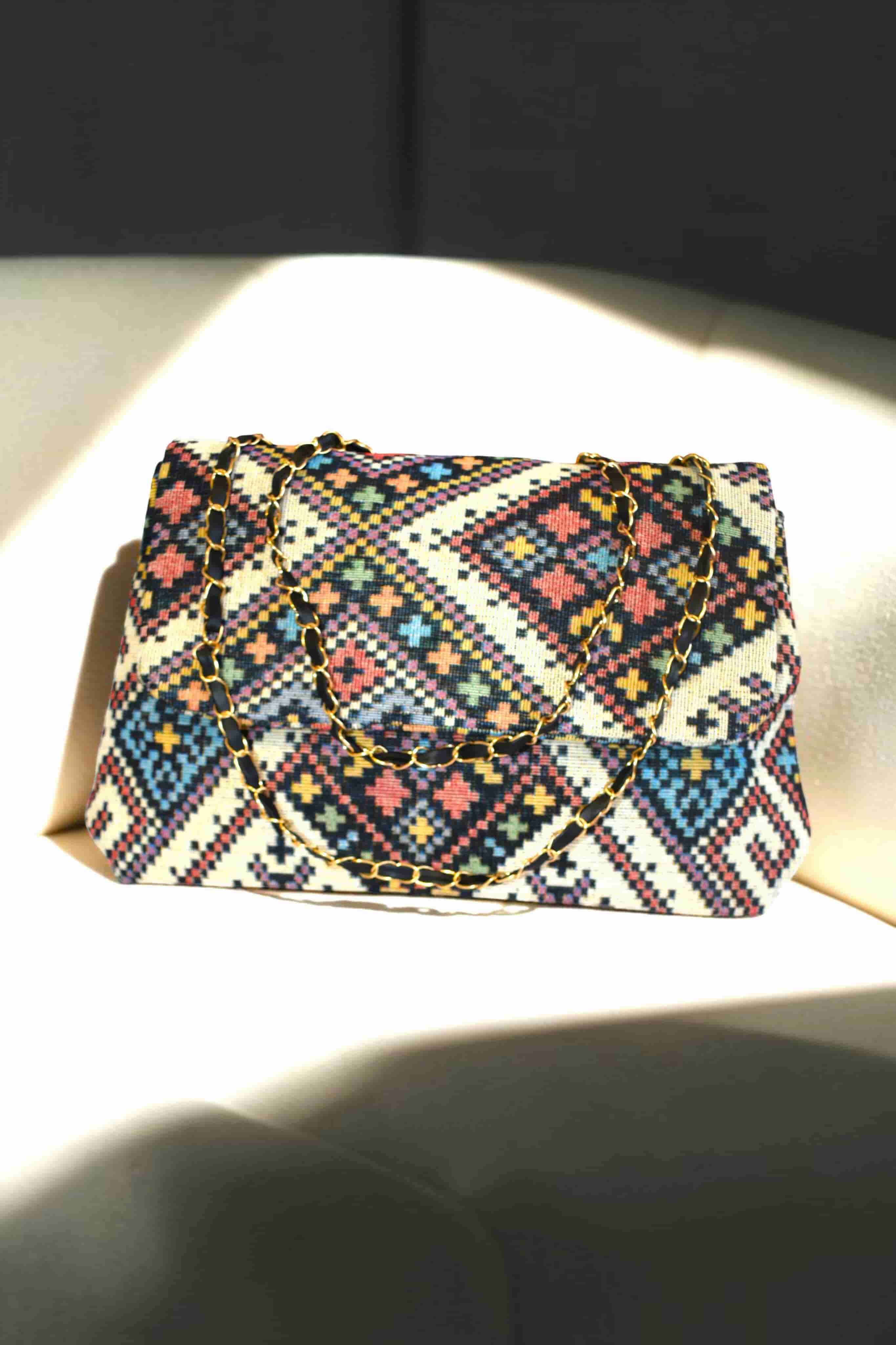 AV Prism Bag
