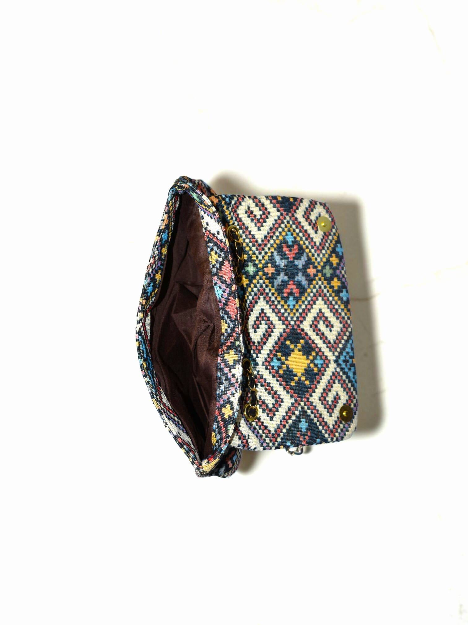 AV Prism Bag