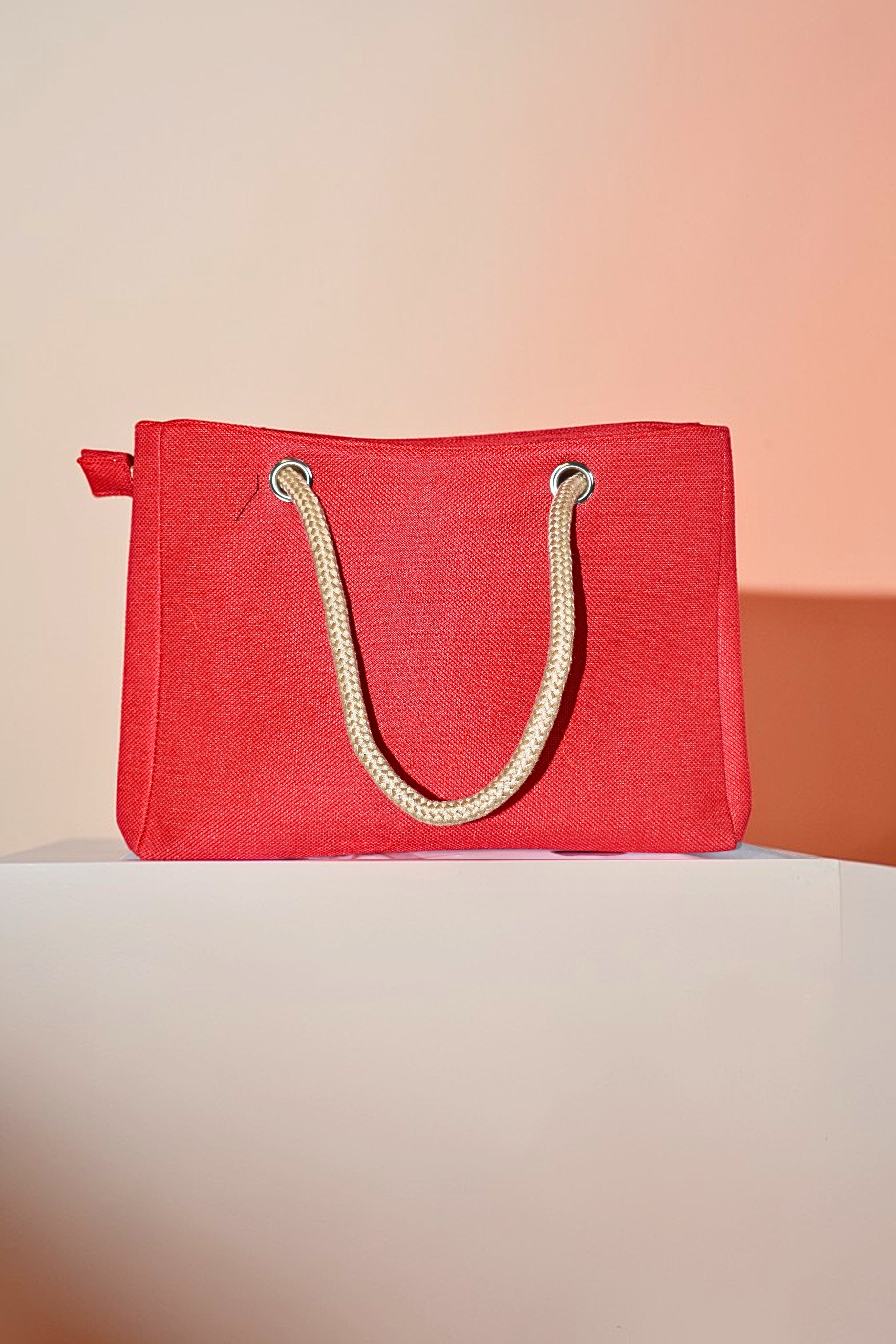 AV Rouge Royale Tote