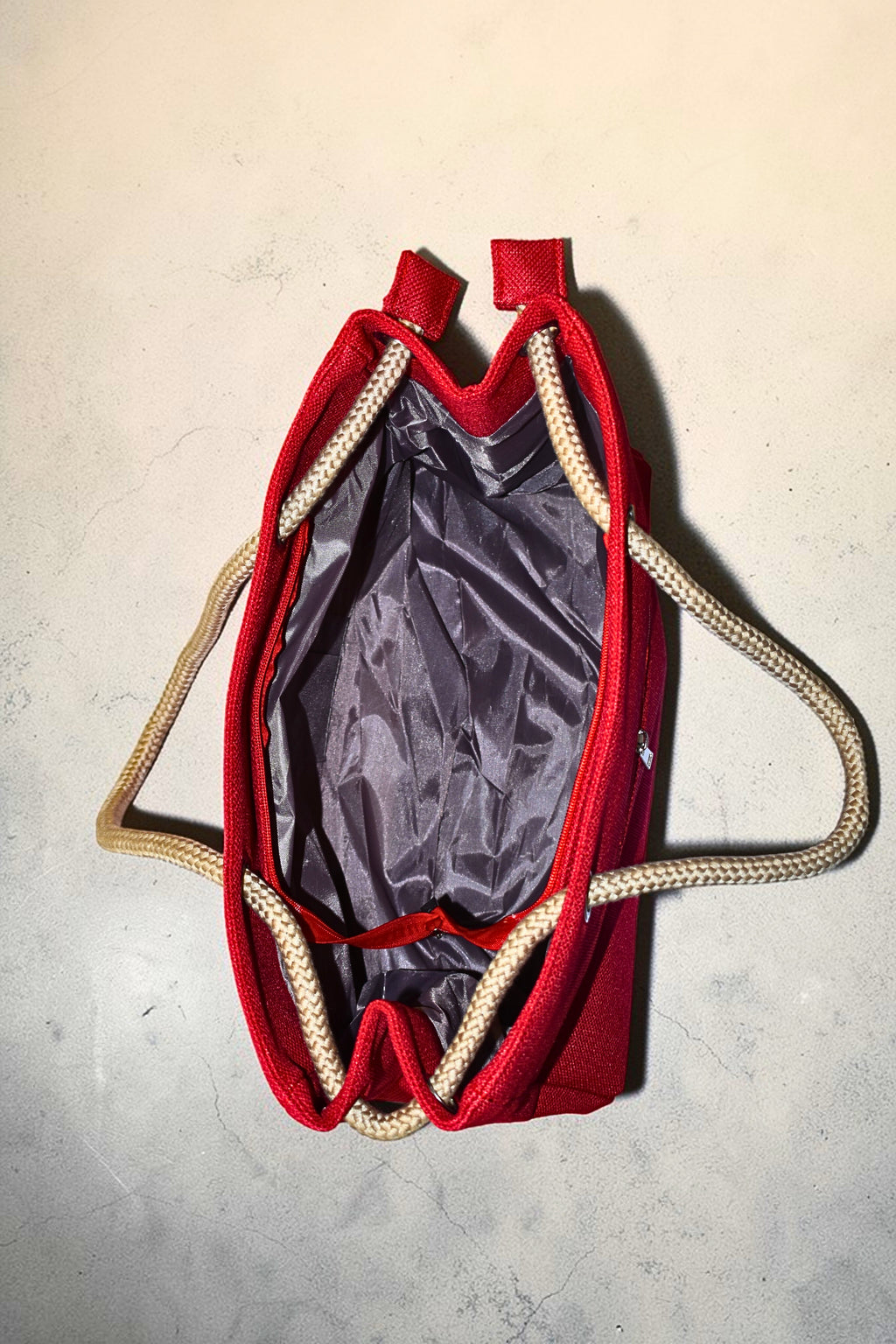 AV Rouge Royale Tote