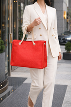 AV Rouge Royale Tote