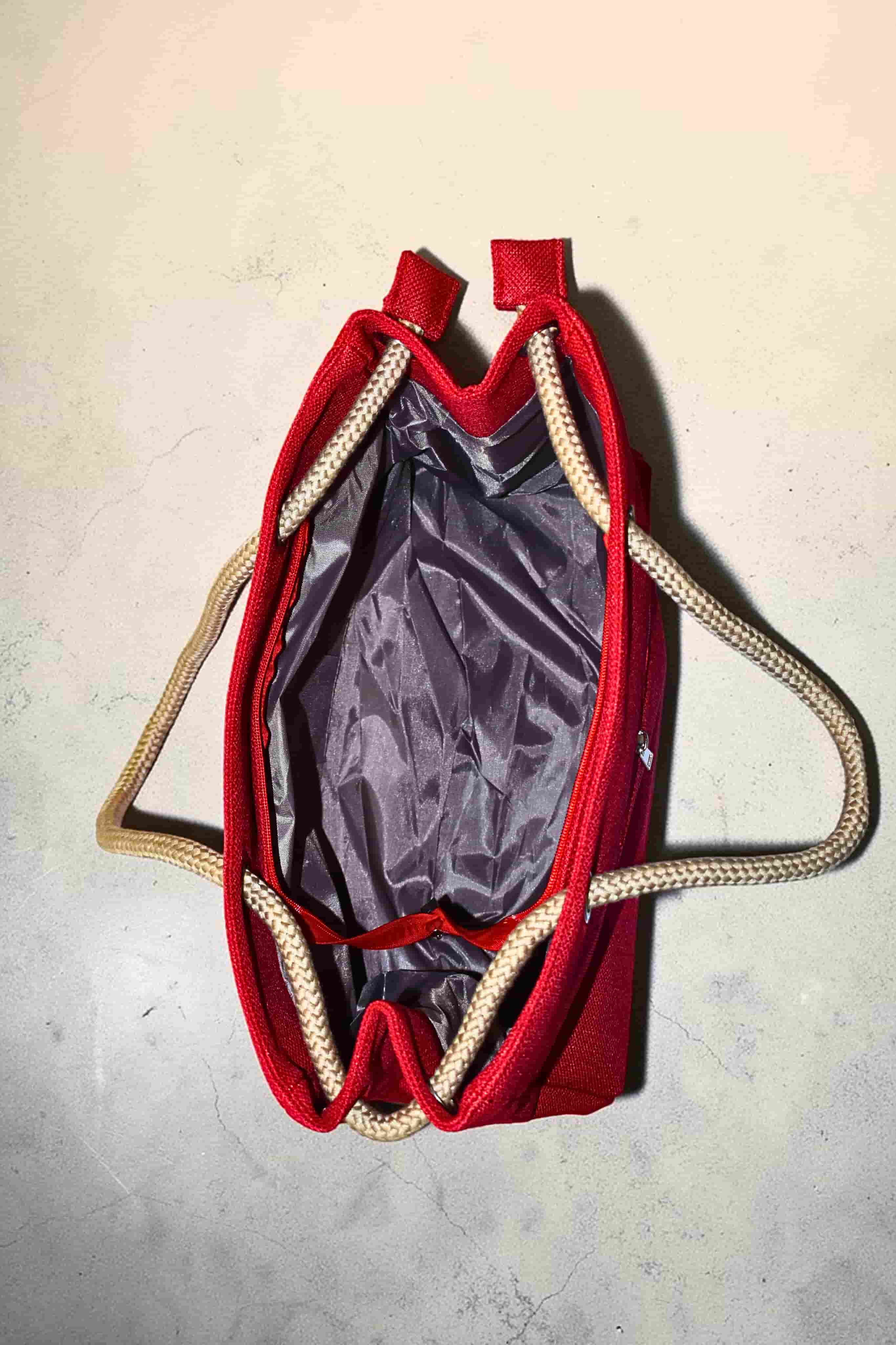 AV Rouge Royale Tote