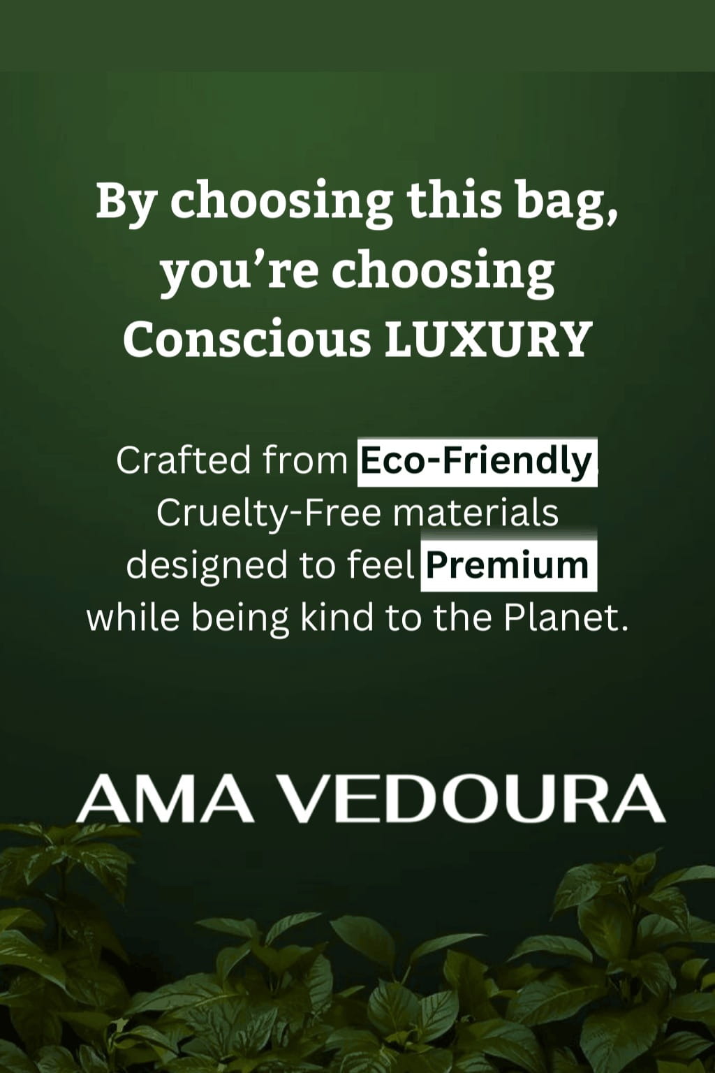 AV Prism Bag