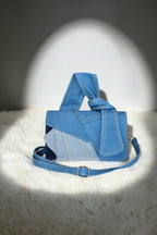 AV Urban Patch Crossbody