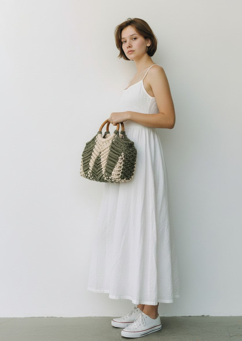 AV Rawline Bag