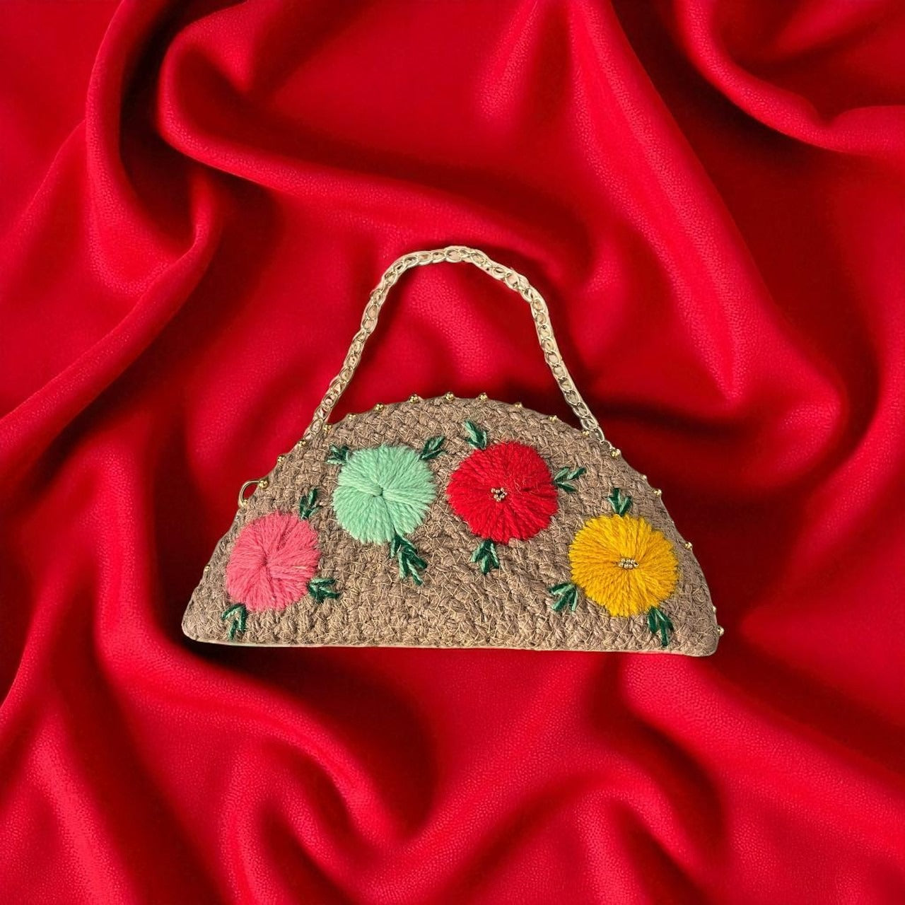Flora Halo Bag