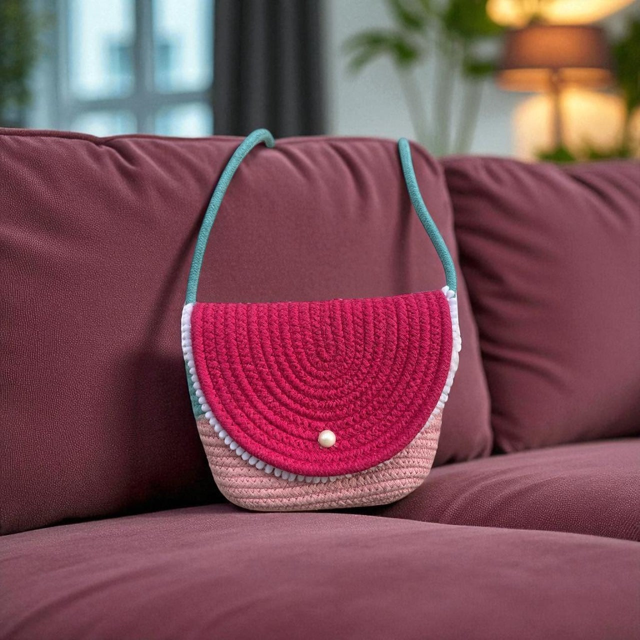 RoseArc Sling