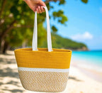 Citrus Shore Tote