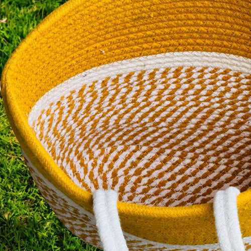 Citrus Shore Tote