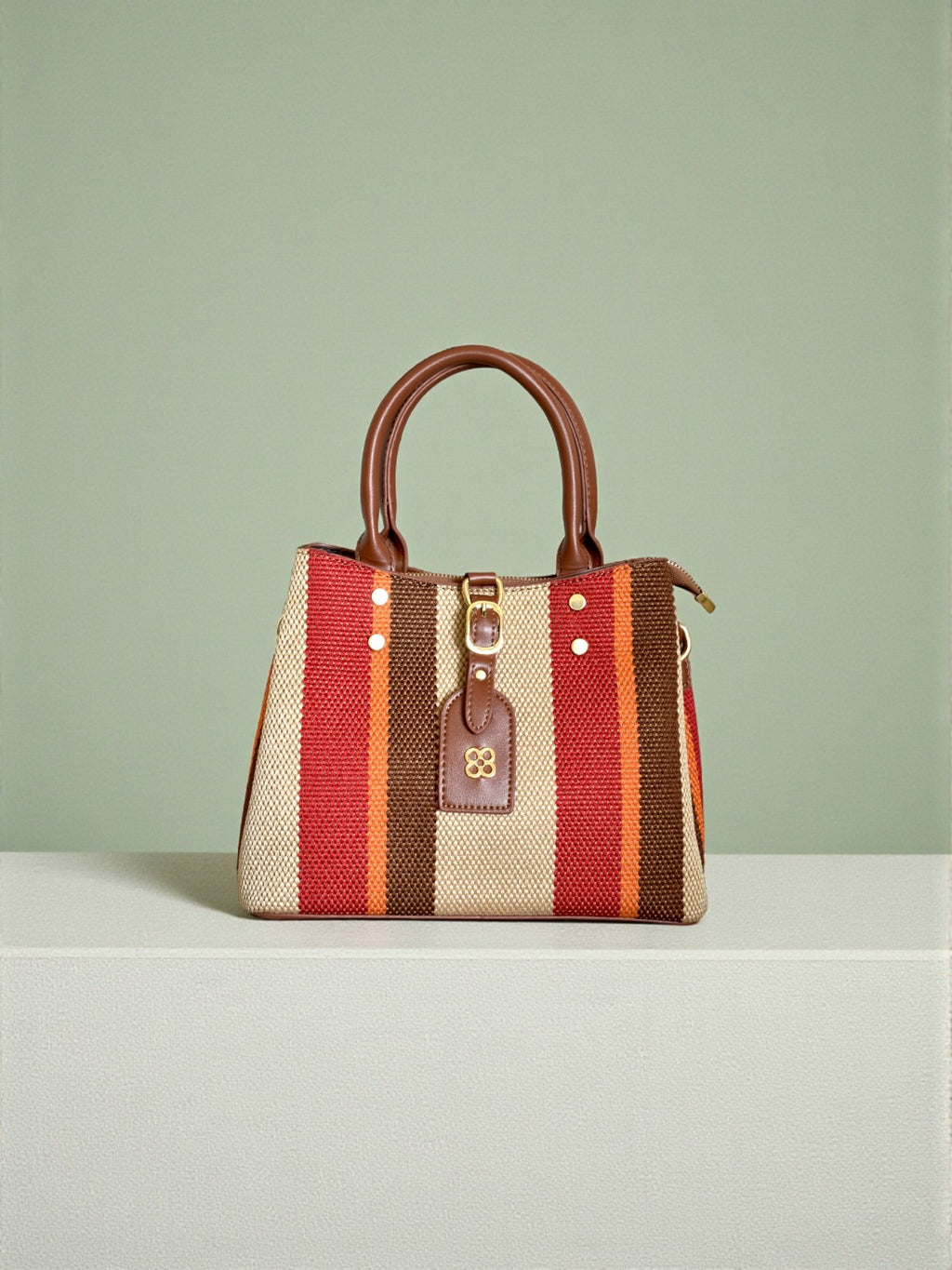 AV RUST & WEAVE