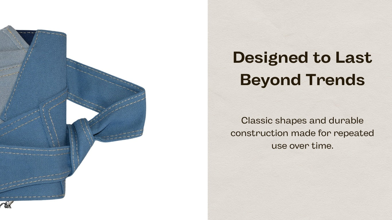 product banner
