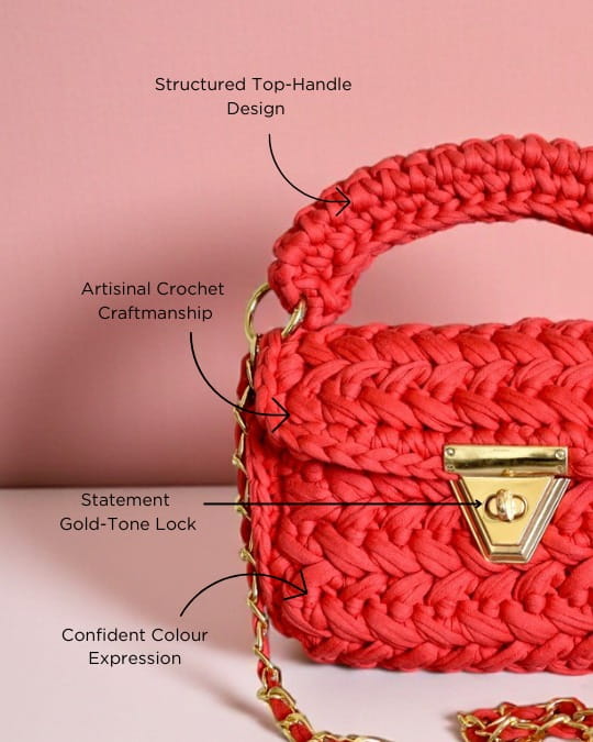 AV City Weave