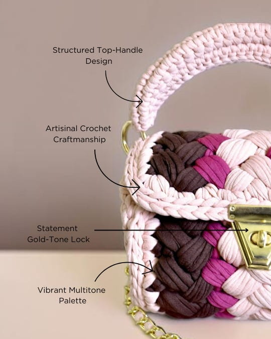 AV City Weave