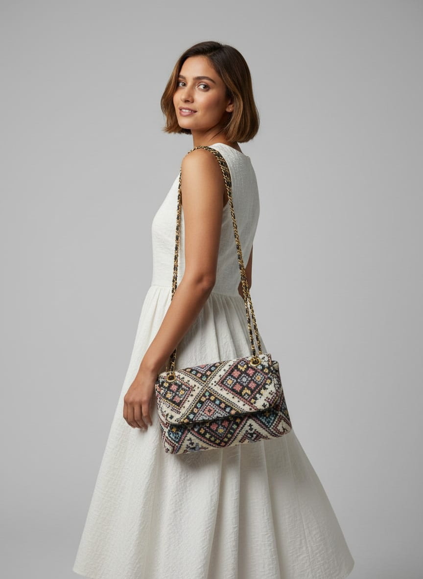 AV Prism Bag