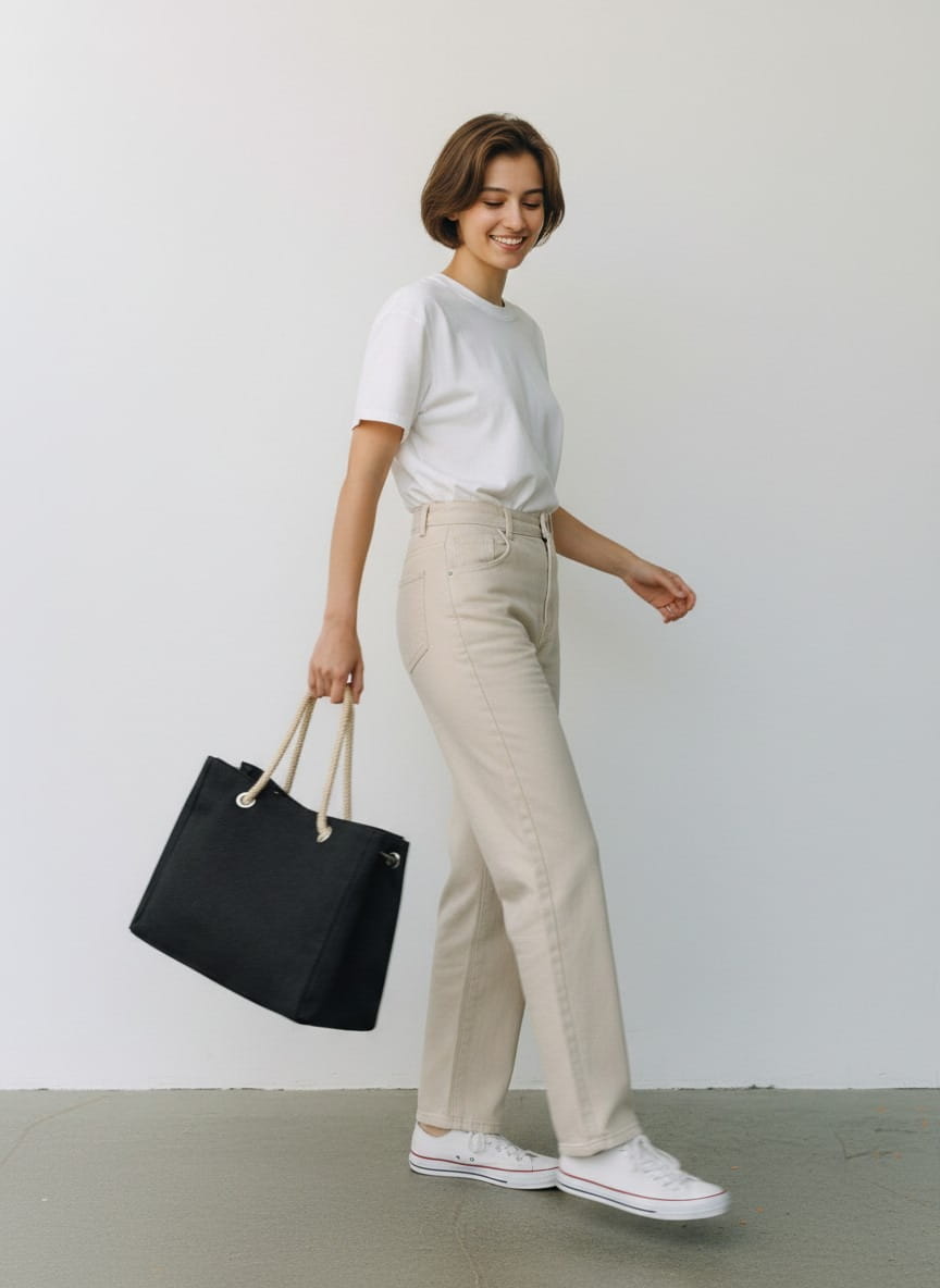 AV Rouge Royale Tote