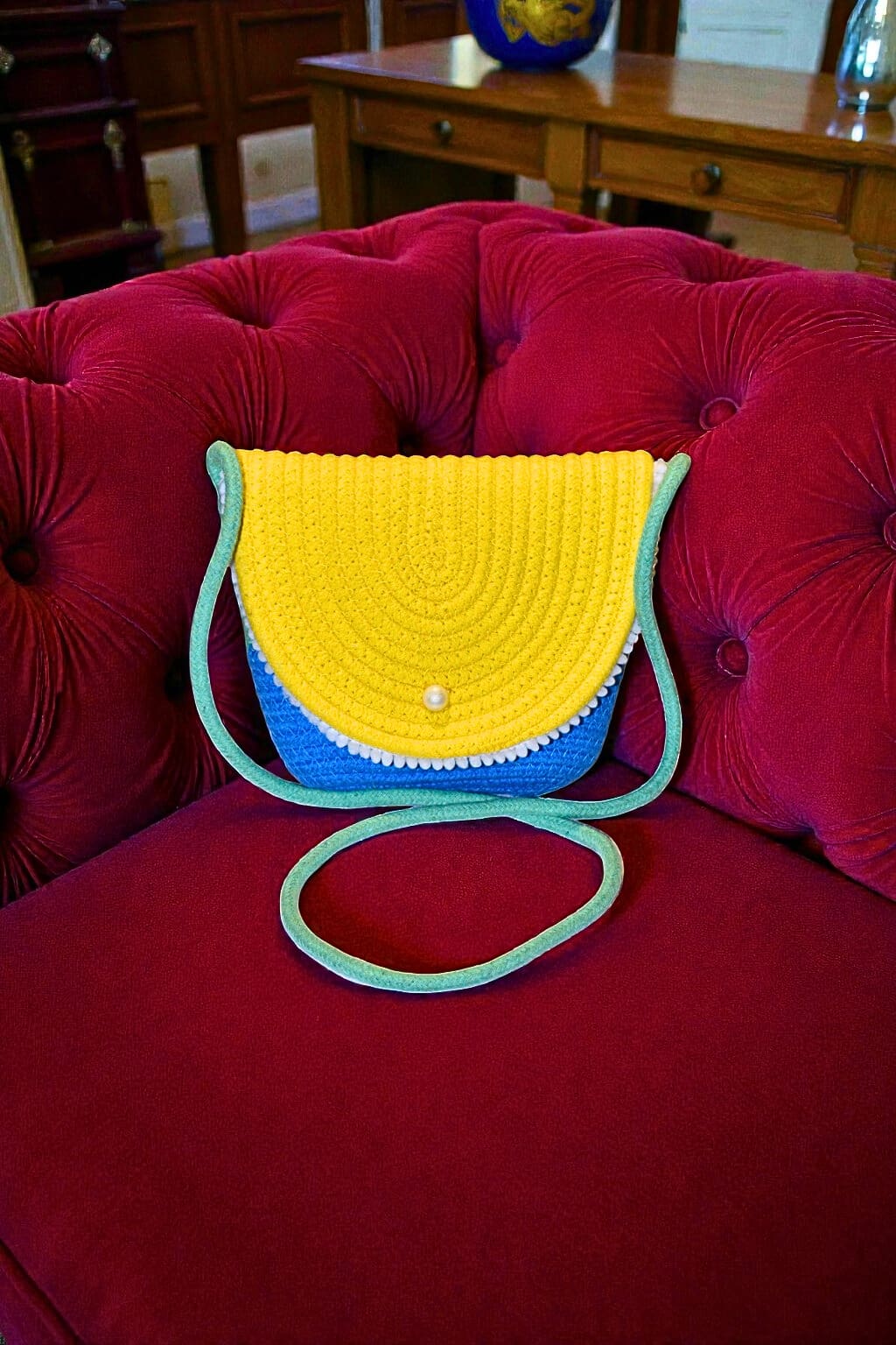 AV Weft Sling