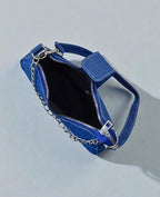 AV Afterhours Dark Blue Bag