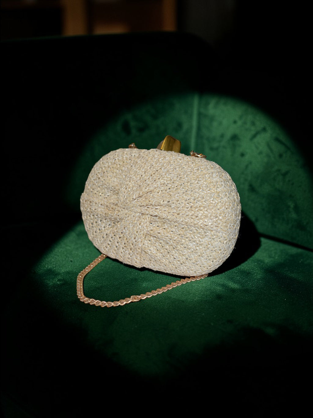 AV Mosaic Knot