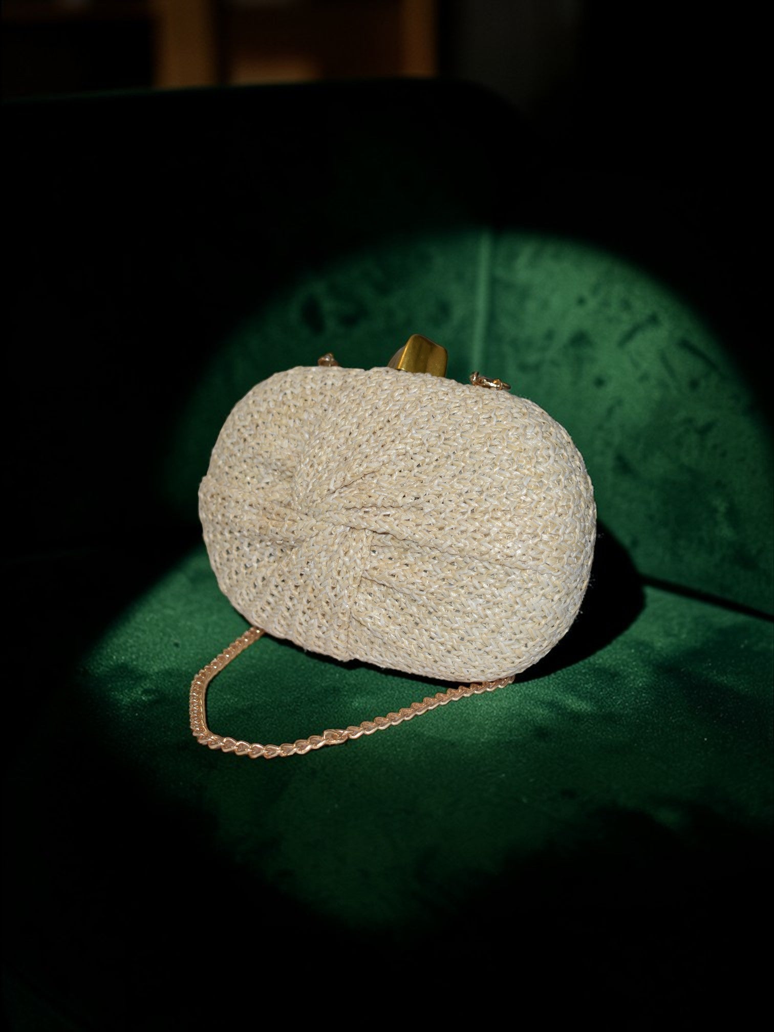 AV Mosaic Knot