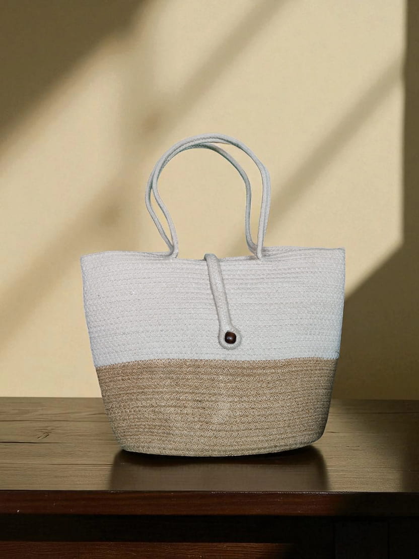 AV Thread Shoulder